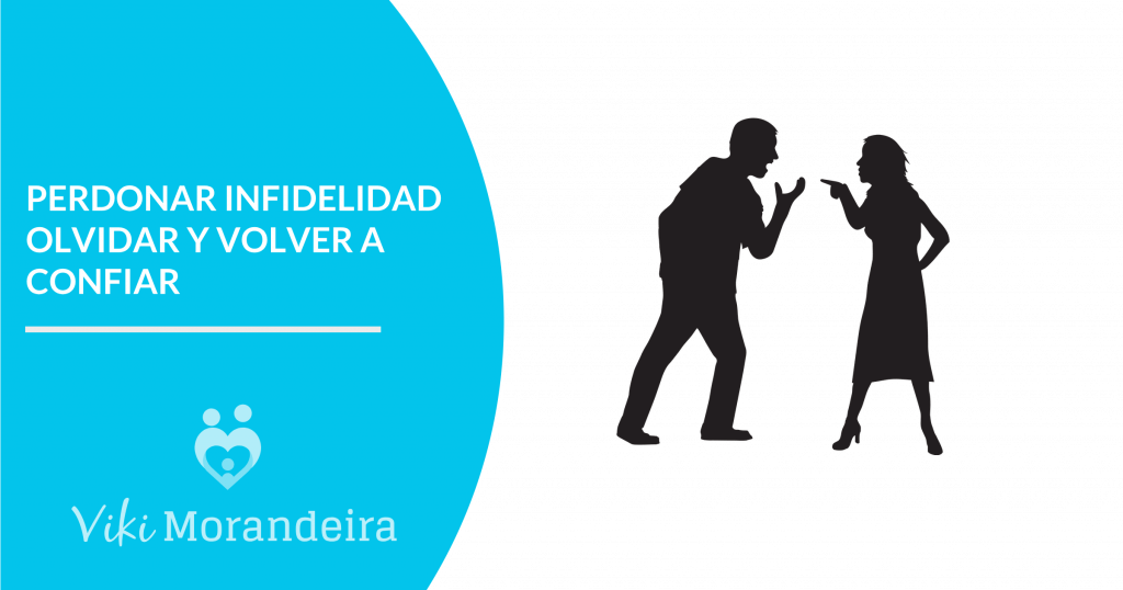 perdonar infidelidad