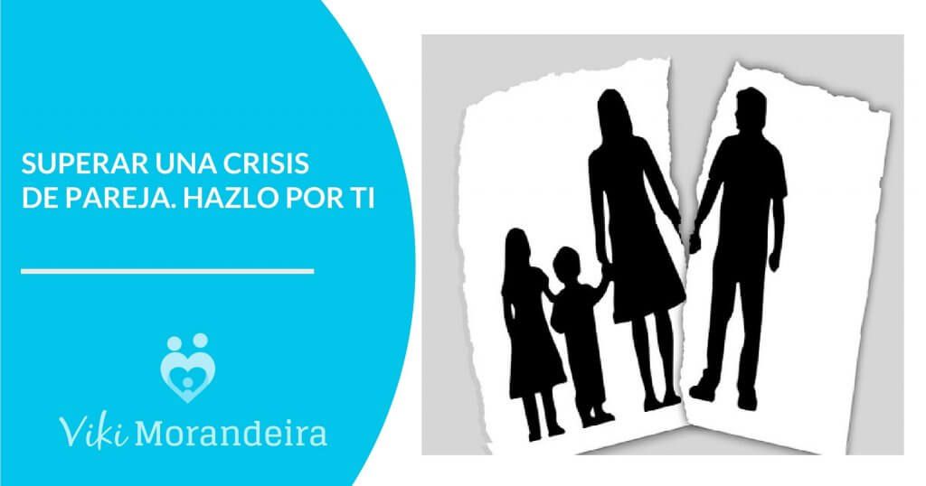 superar crisis pareja