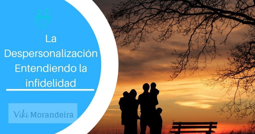 infidelidad cómo superarla