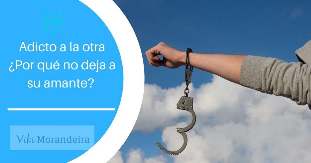porque mi esposo no deja a su amante