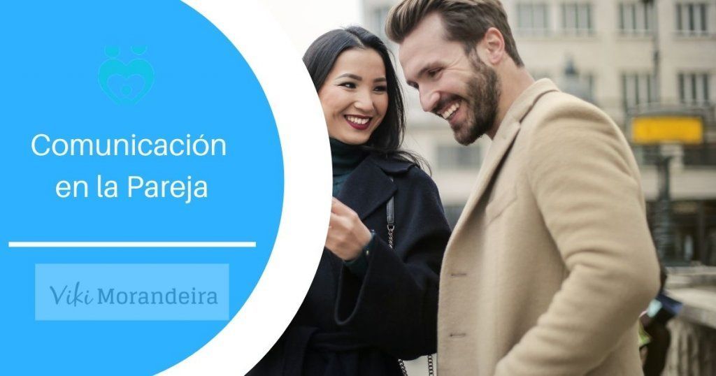 comunicación en la pareja