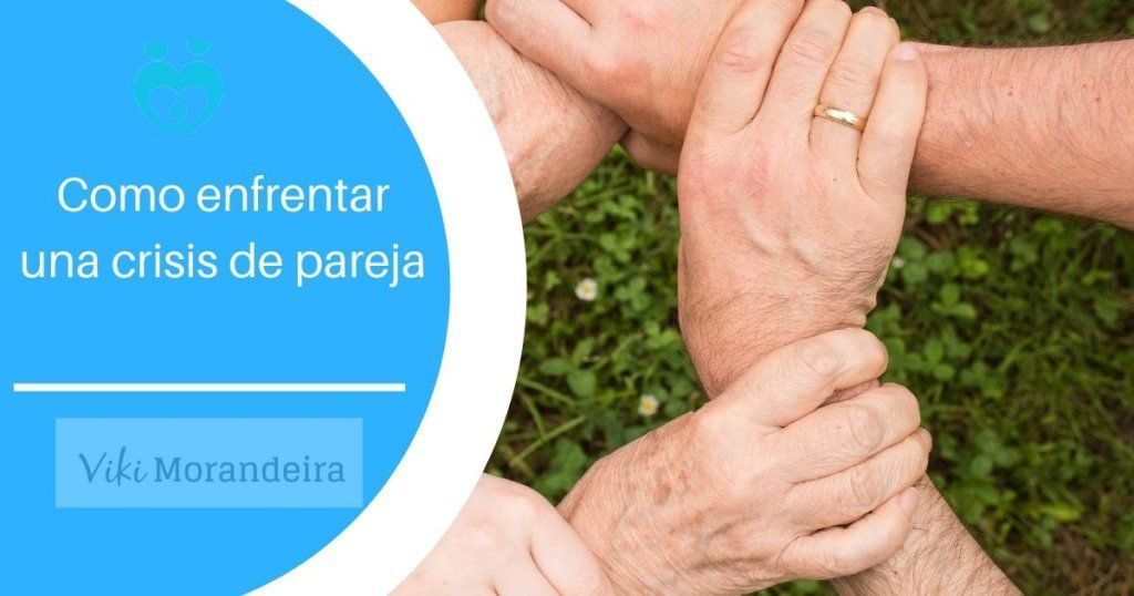como enfrentar una crisis de pareja