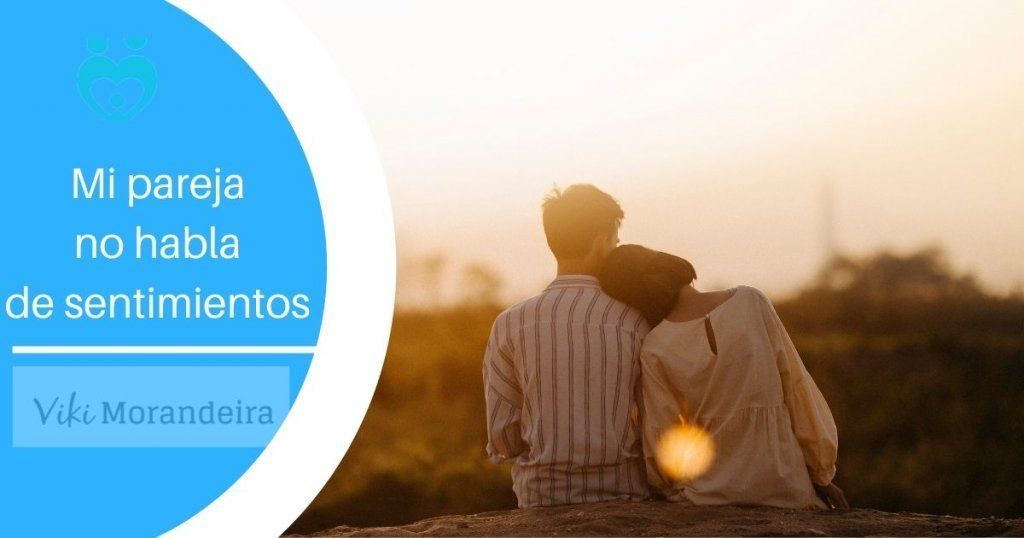 mi pareja no sabe comunicarse