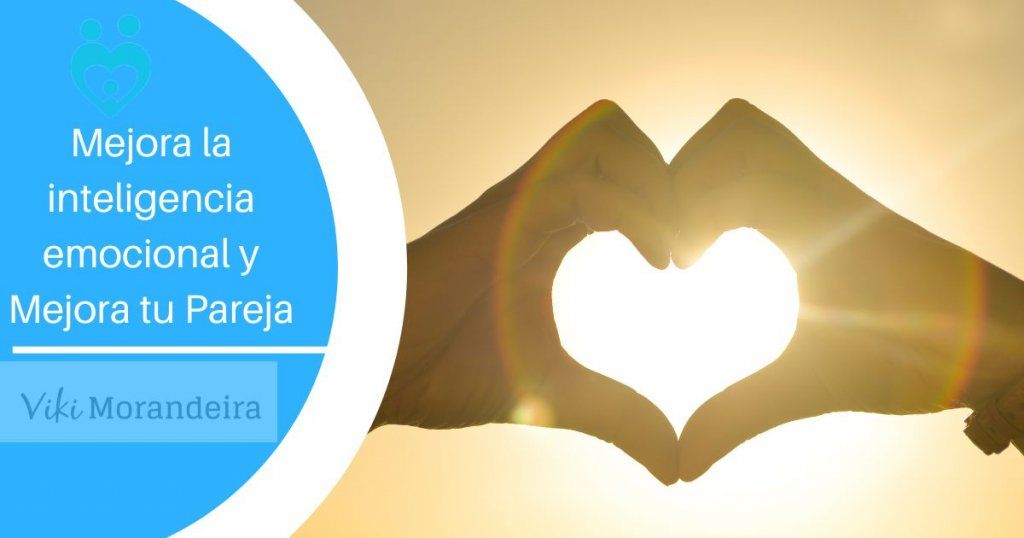 mejora la inteligencia emocional pareja