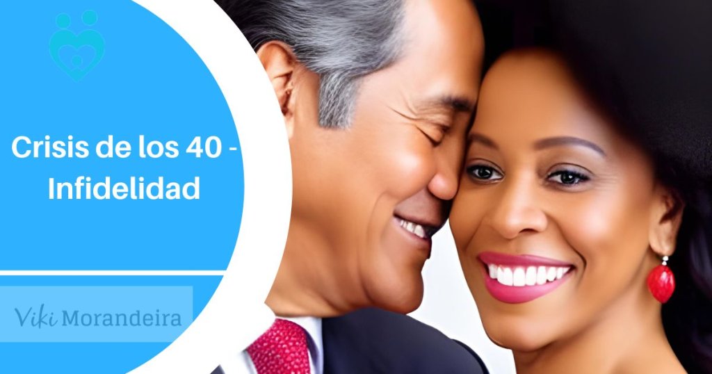 crisis de los 40 infidelidad